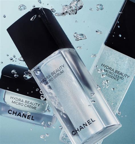 chanel micro hydra serum|chanel hydra beauty price.